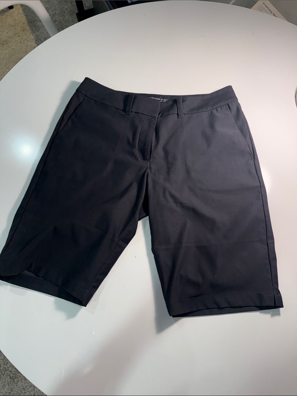 NIKE golf shorts